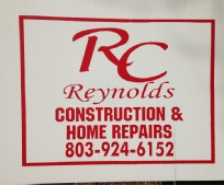 Reynolds Construction In SC