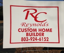 Reynolds Custom Homes